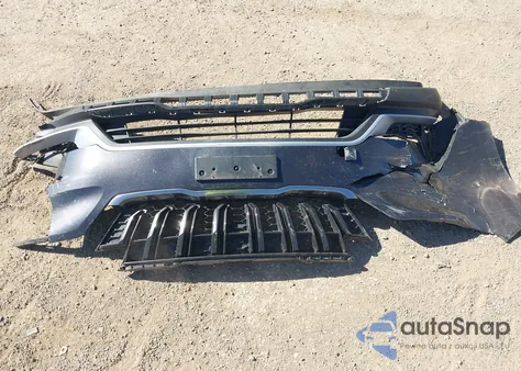 2023 Kia Carnival Mpv Lx from USA, damaged, VIN KNDNB4H34P6300153